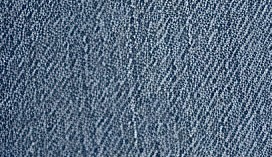 Grass stain after using L·V·X